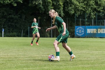 Bild 109 - wBJ HSV Leistungsvergleich